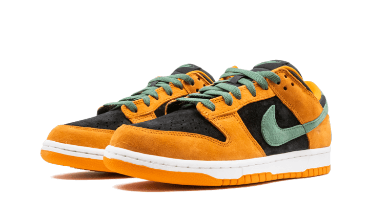 Dunk Low Ceramic (2020)