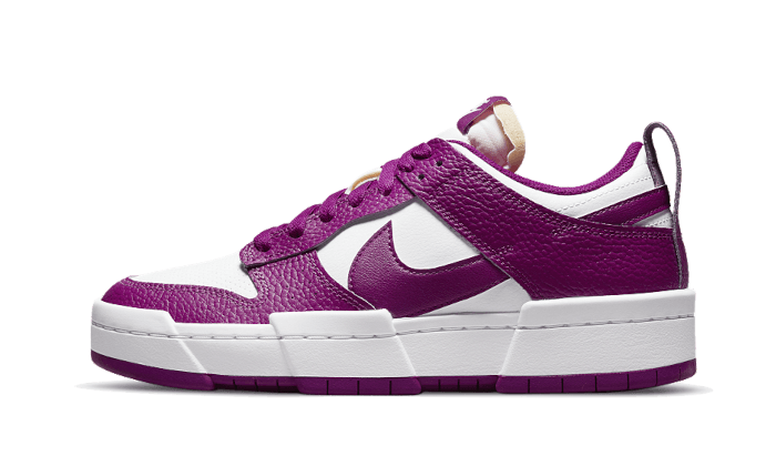 Dunk Low Disrupt Cactus Flower