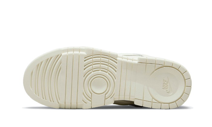 Dunk Low Disrupt Coconut Milk