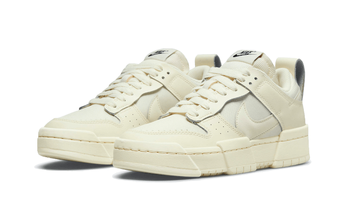 Dunk Low Disrupt Coconut Milk
