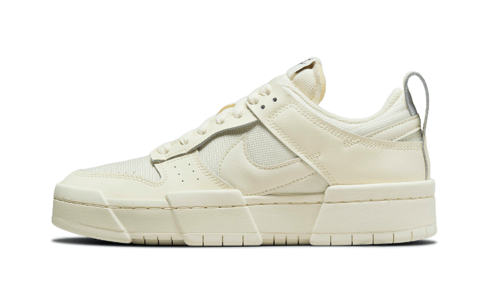 Dunk Low Disrupt Coconut Milk
