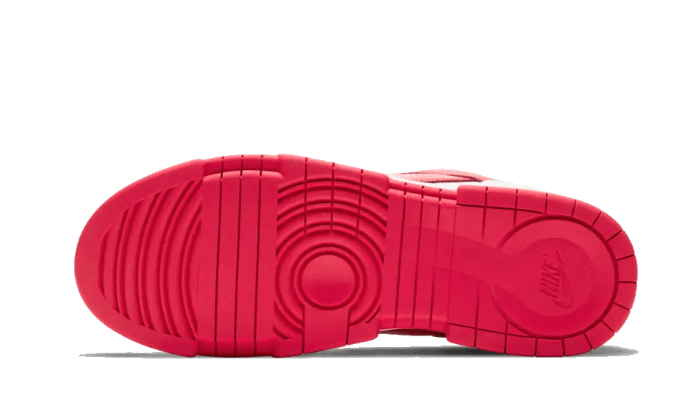 Dunk Low Disrupt Siren Red