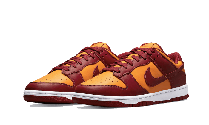 Dunk Low Midas Gold