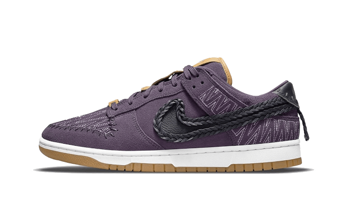 Dunk Low N7