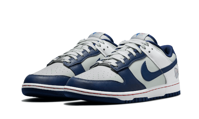 Dunk Low NBA 75th Anniversary Brooklyn Nets