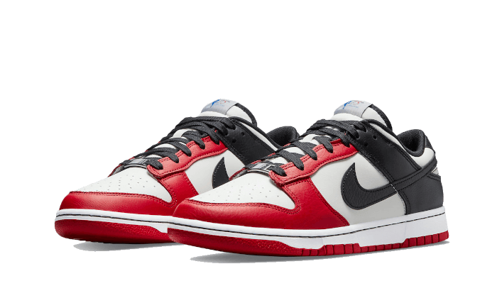 Dunk Low NBA 75th Anniversary Chicago Bulls