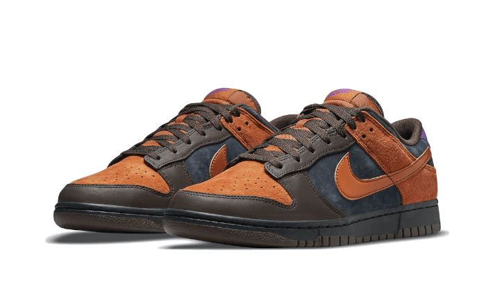 Dunk Low PRM Cider