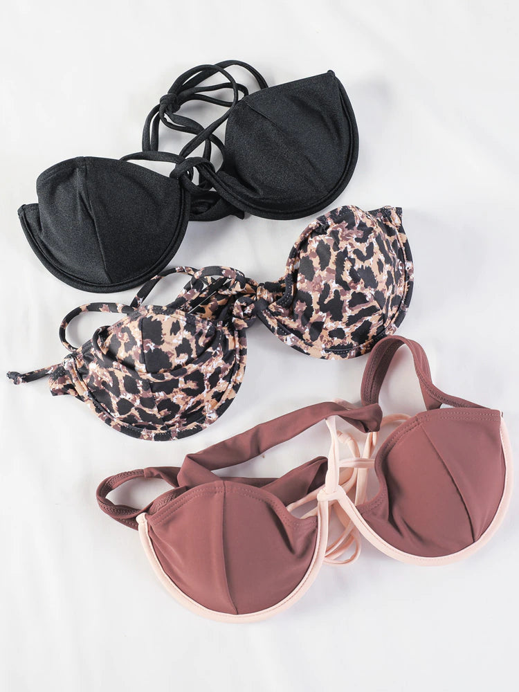 Gema Bikini Set