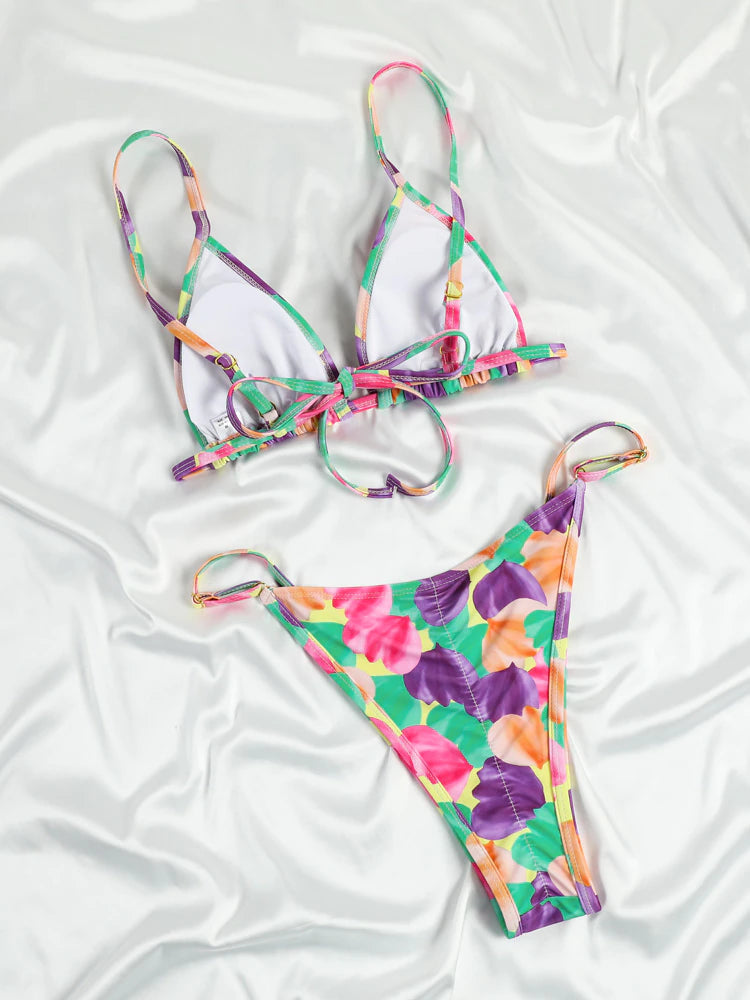 Joyce Bikini Set
