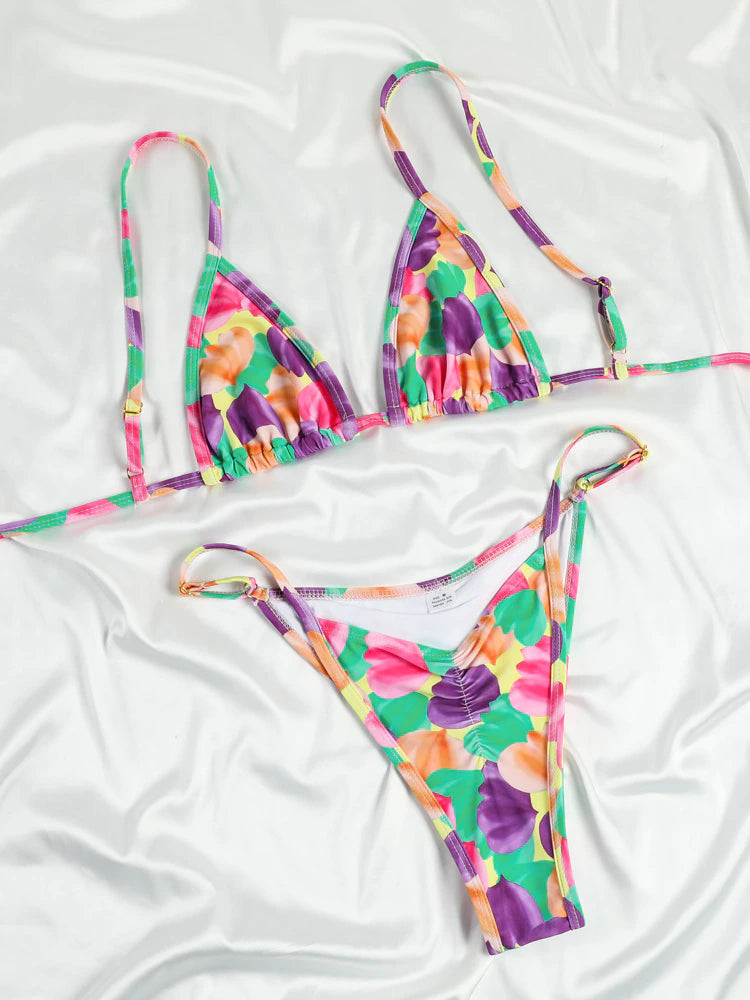 Joyce Bikini Set