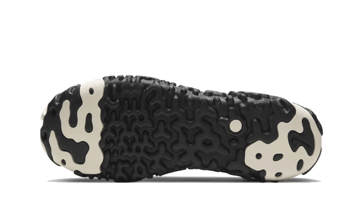 Overbreak SP Undercover Black