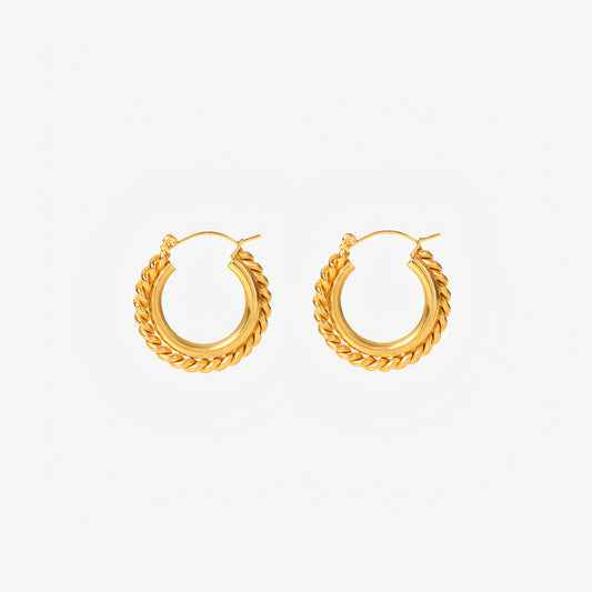 Diantra Earrings