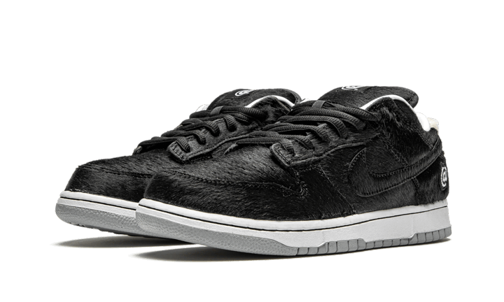 SB Dunk Low BE@RBRICK Medicom Toy