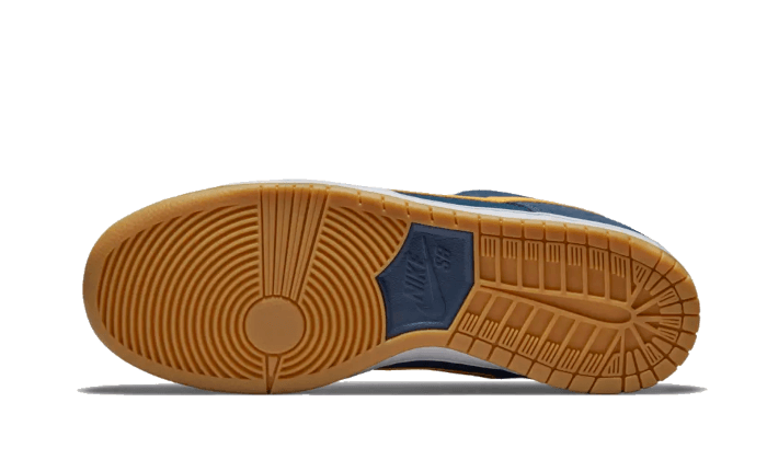 SB Dunk Low Barcelona