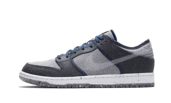 SB Dunk Low Crater