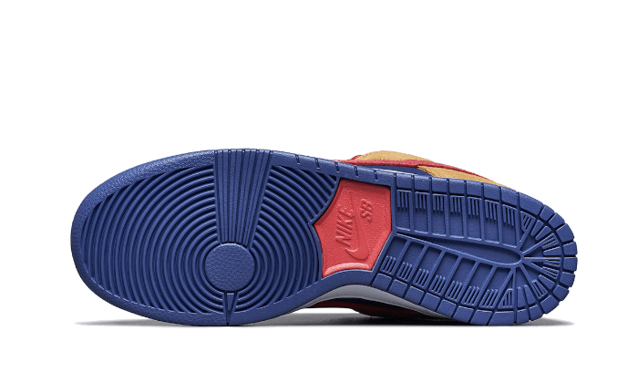 SB Dunk Low Reverse Papa Bear