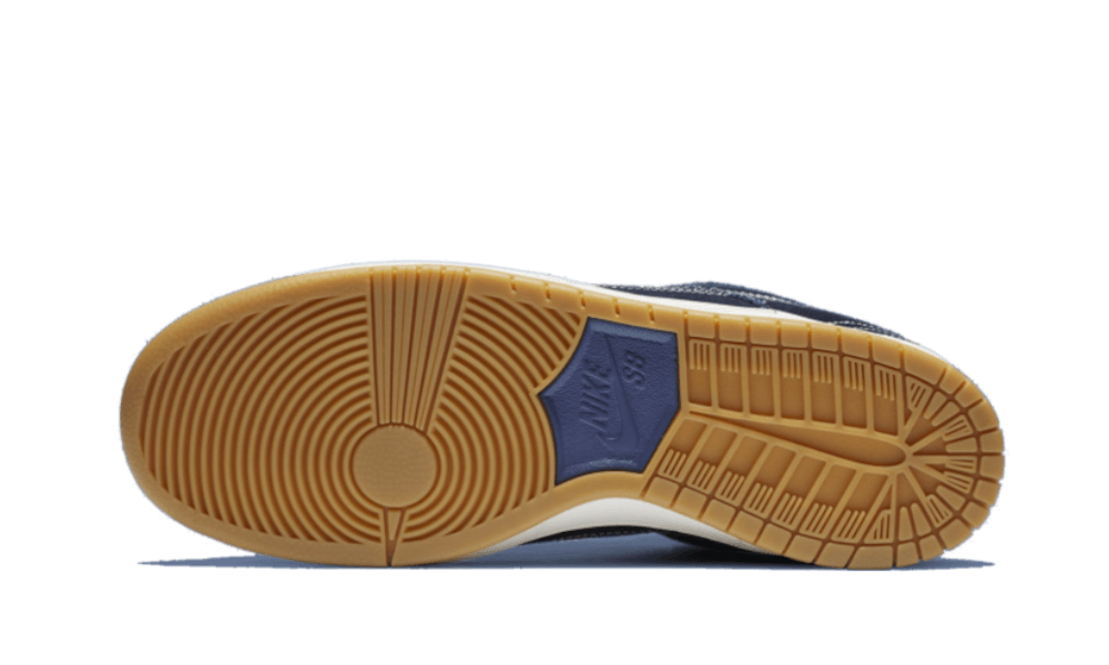 SB Dunk Low Sashiko