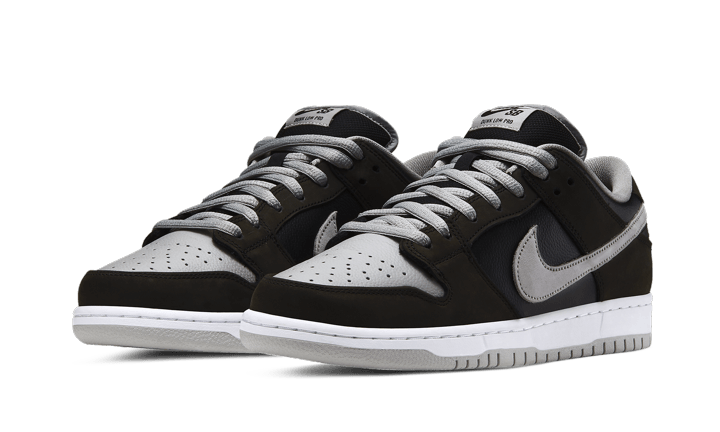 SB Dunk Low "Shadow" J-Pack