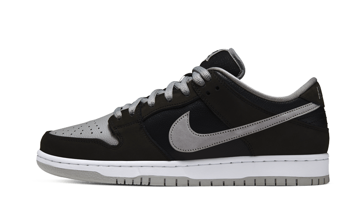 SB Dunk Low "Shadow" J-Pack