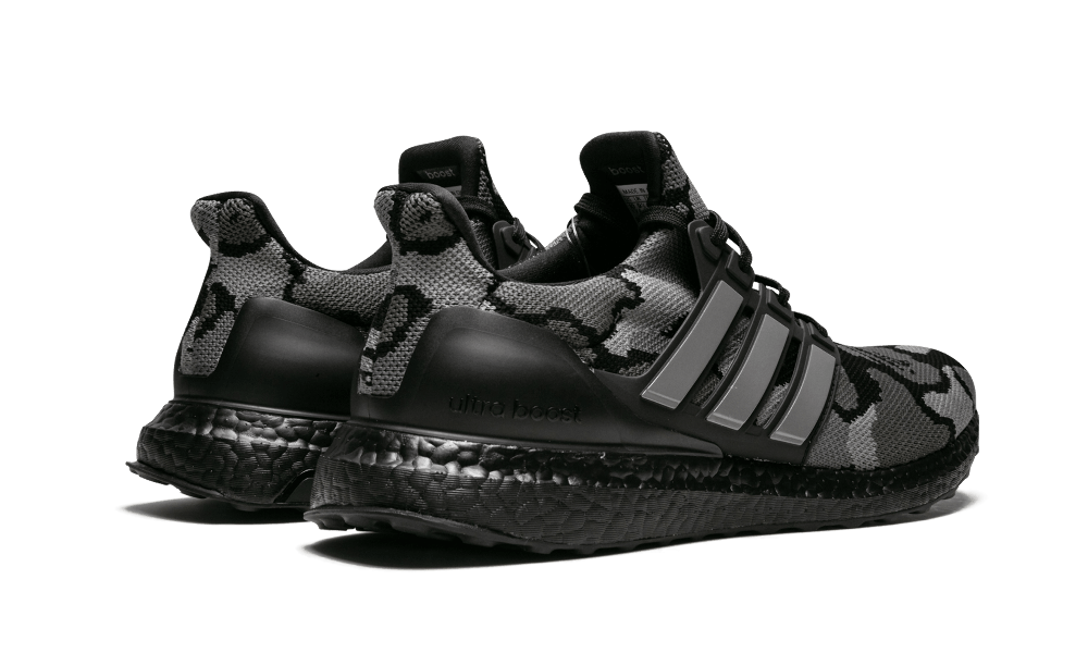 Ultra Boost Bape Black Camo