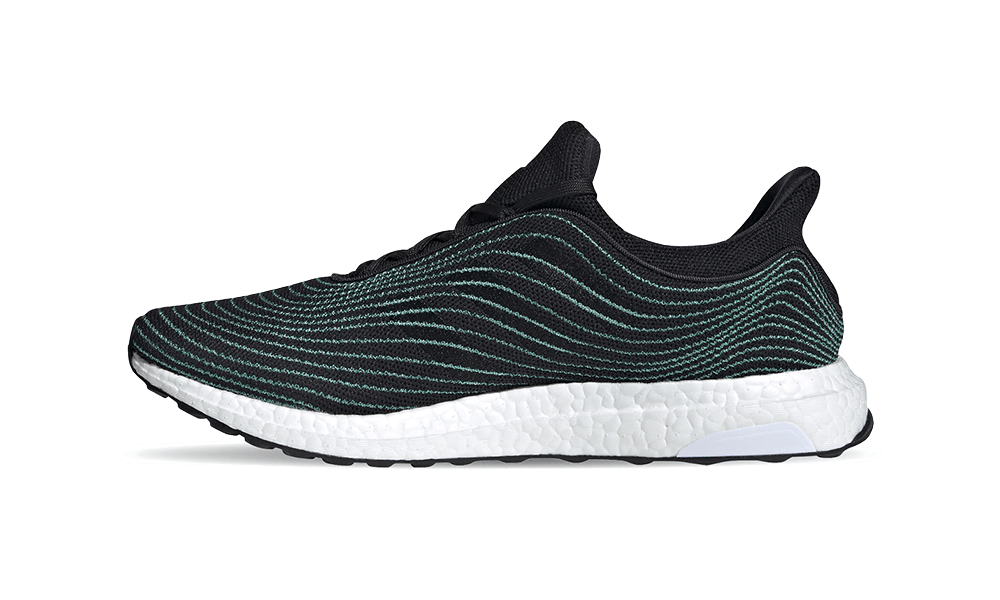 Ultra Boost DNA Parley Black (2020)