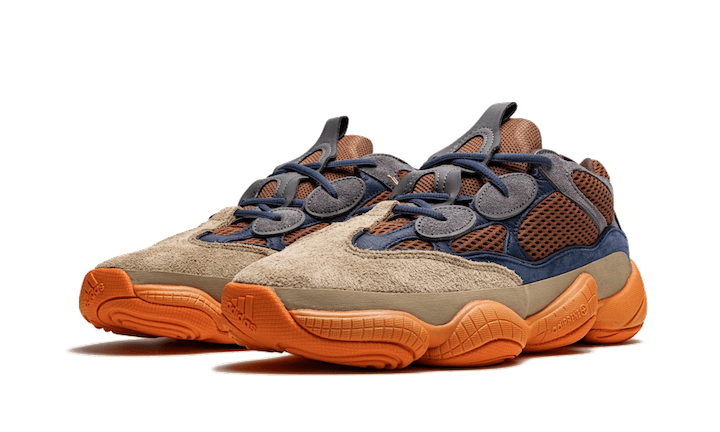 Yeezy 500 Enflame