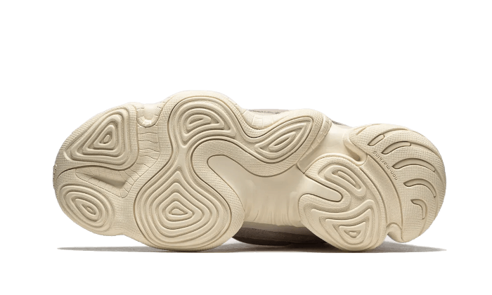 Yeezy 500 High Mist Stone