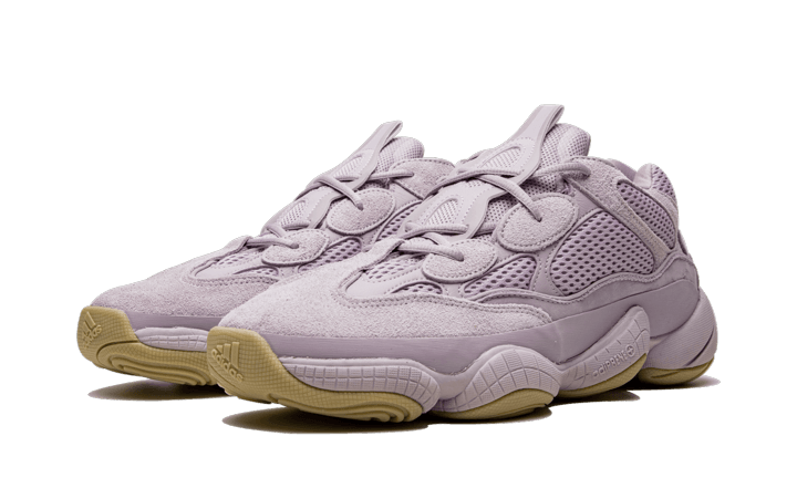 Yeezy 500 Soft Vision