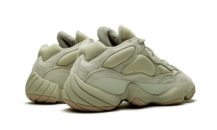 Yeezy 500 Stone