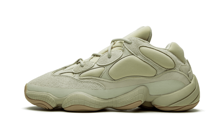Yeezy 500 Stone