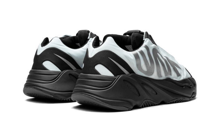 Yeezy 700 MNVN Blue Tint