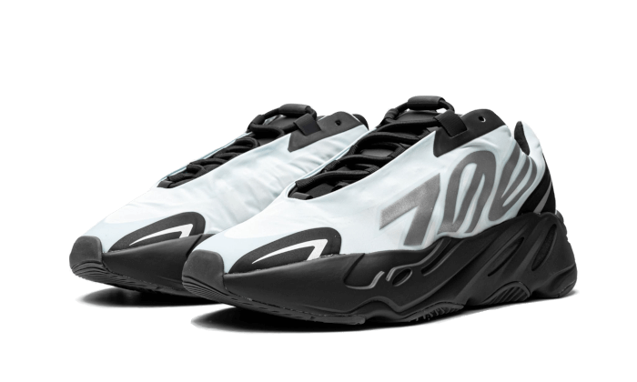 Yeezy 700 MNVN Blue Tint