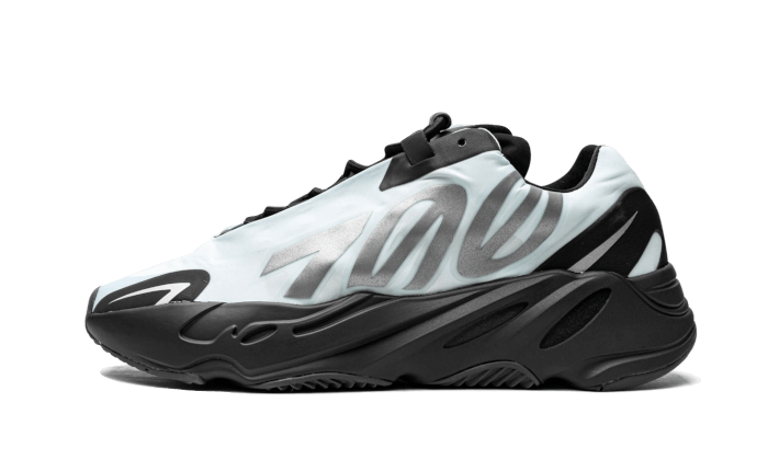 Yeezy 700 MNVN Blue Tint