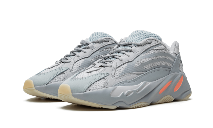 Yeezy 700 V2 Inertia