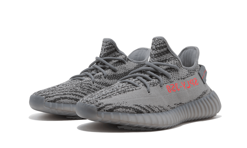 Yeezy Boost 350 V2 Beluga 2.0