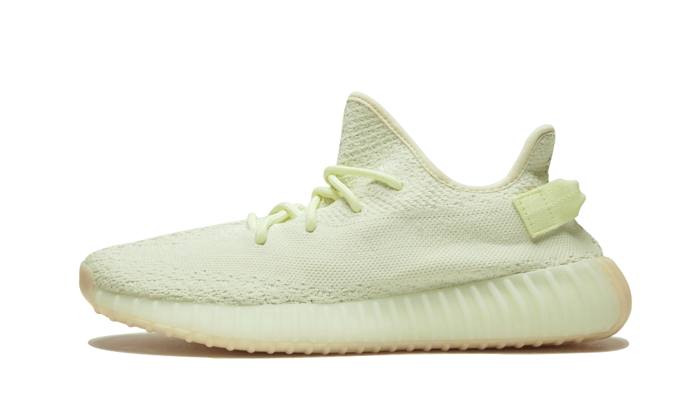 Yeezy Boost 350 V2 Butter