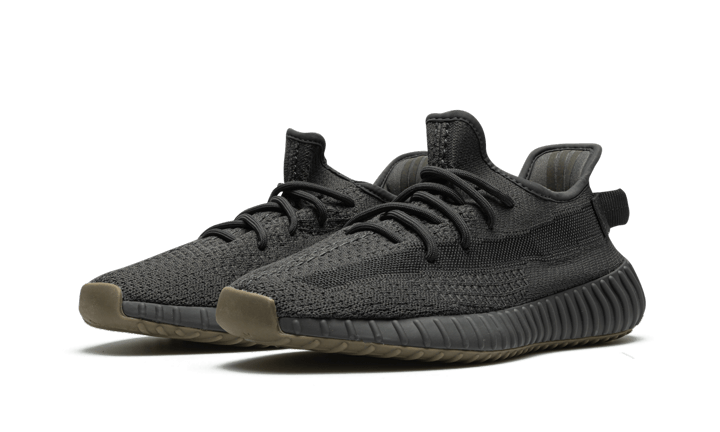 Yeezy Boost 350 V2 Cinder (Reflective)