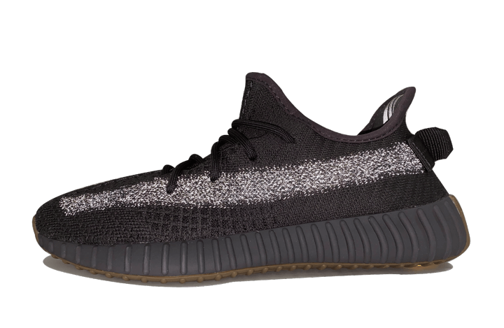 Yeezy Boost 350 V2 Cinder (Reflective)