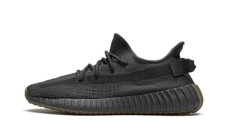 Yeezy Boost 350 V2 Cinder (Reflective)