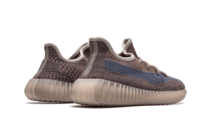 Yeezy Boost 350 V2 Fade