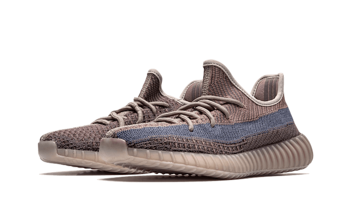 Yeezy Boost 350 V2 Fade
