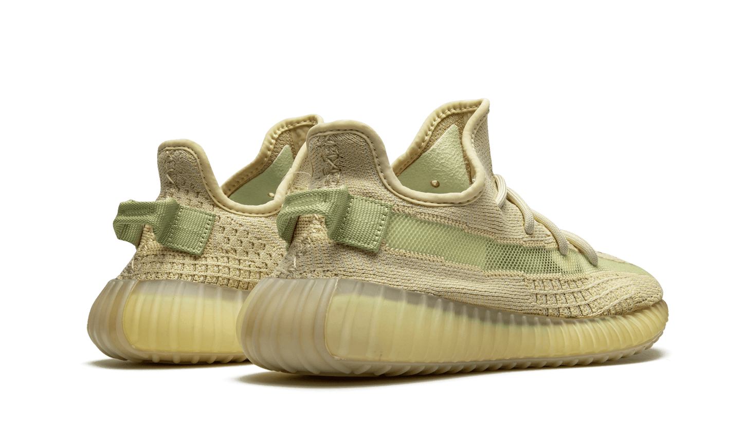 Yeezy Boost 350 V2 Flax