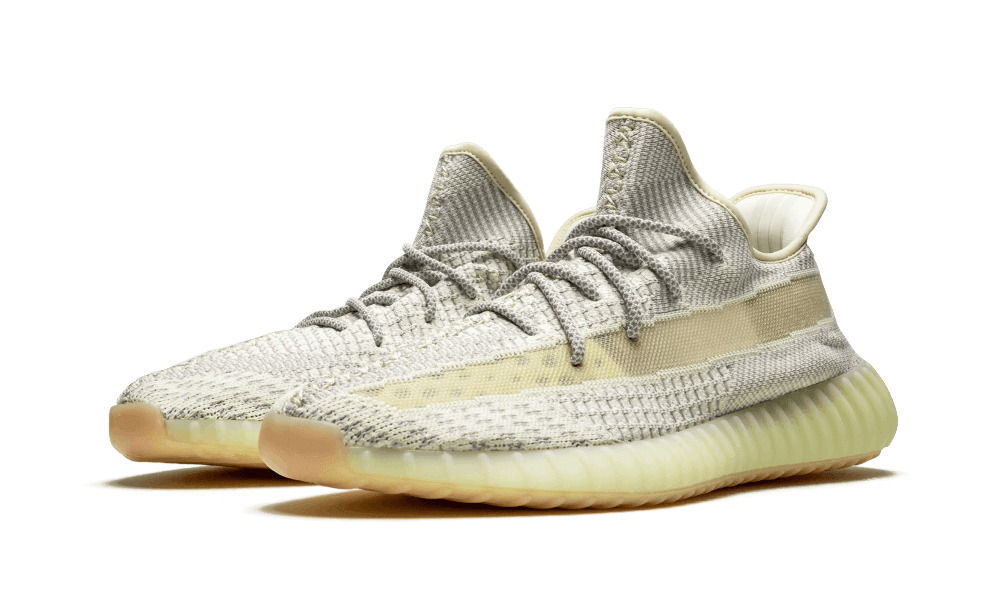 Yeezy Boost 350 V2 Lundmark (Reflective)