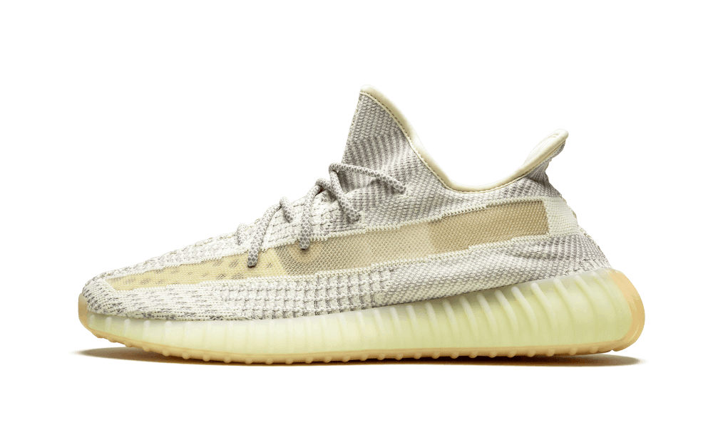 Yeezy Boost 350 V2 Lundmark (Reflective)