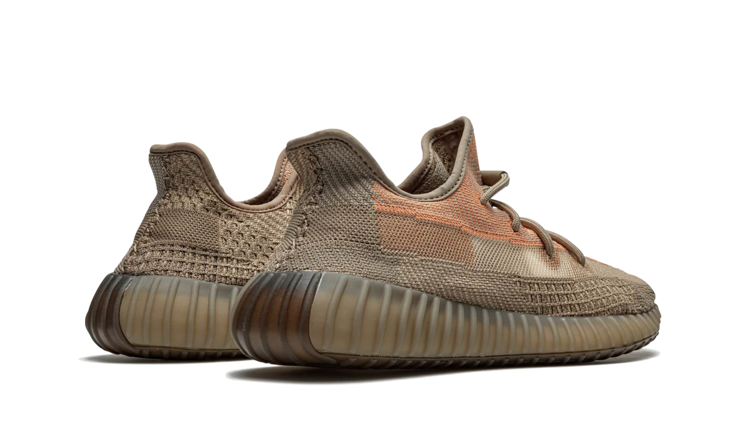 Yeezy Boost 350 V2 Sand Taupe