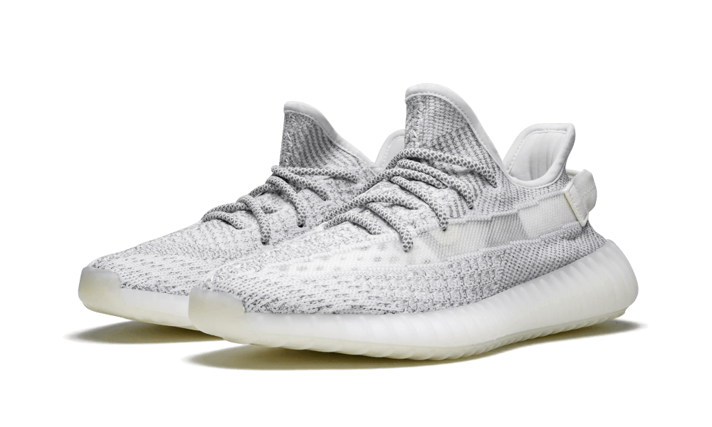 Yeezy Boost 350 V2 Static 3M (Reflective)
