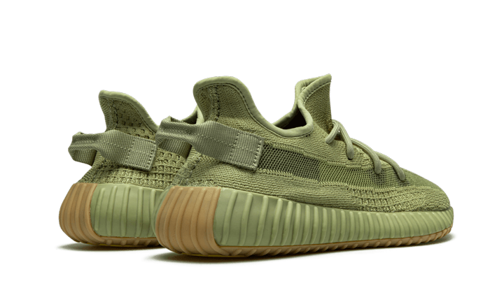 Yeezy Boost 350 V2 Sulfur