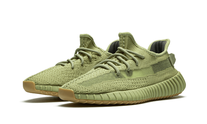 Yeezy Boost 350 V2 Sulfur