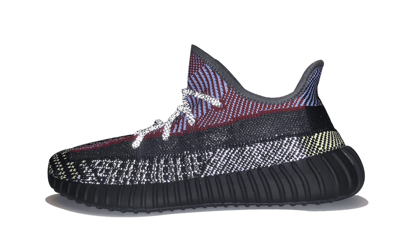 Yeezy Boost 350 V2 Yecheil (Reflective)