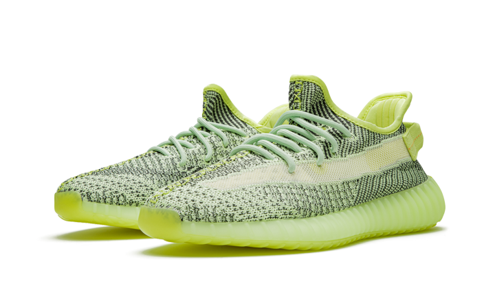 Yeezy Boost 350 V2 Yeezreel (Reflective)